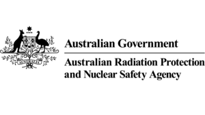 Logo for Australian Radiation Protection and Nuclear Safety Agency (ARPANSA)