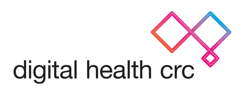 Logo for Digital Health Co