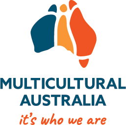 Multicultural Australia for use on settling well website