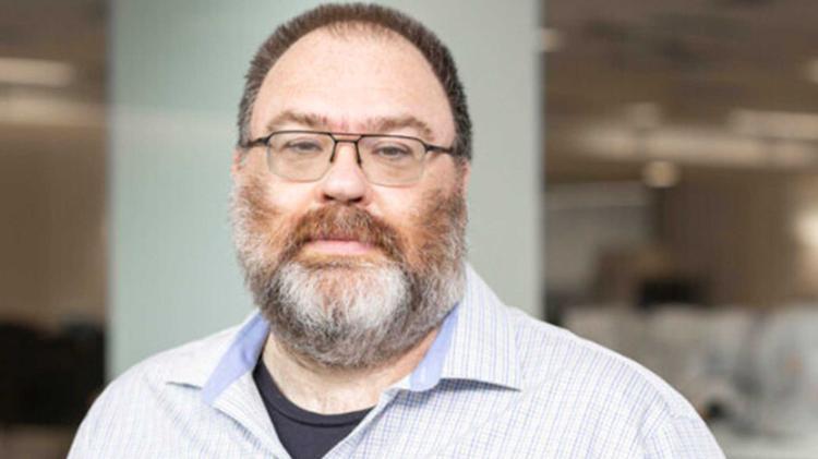 Headshot of Dominic Murphy