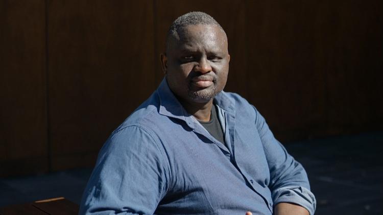Bryan Mukandi
