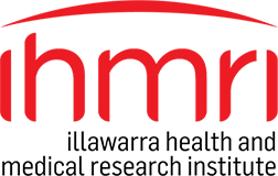 IHMRI logo