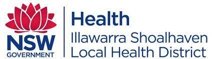 NSW health logo