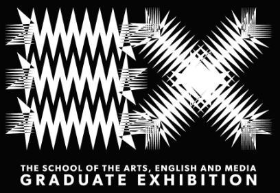 2018 graduate exhibition artwork