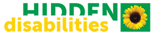 Hidden disabilities