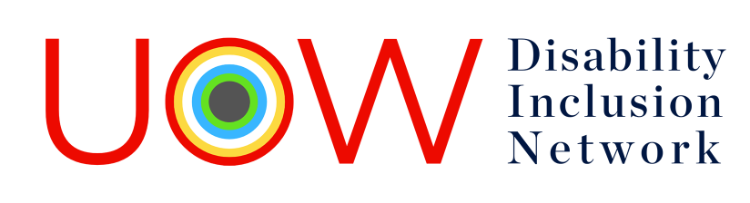 UOW Disability Inclusion Network