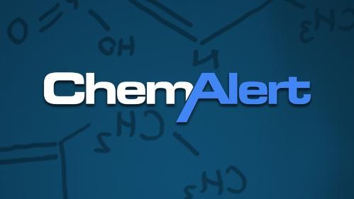 ChemAlert logo