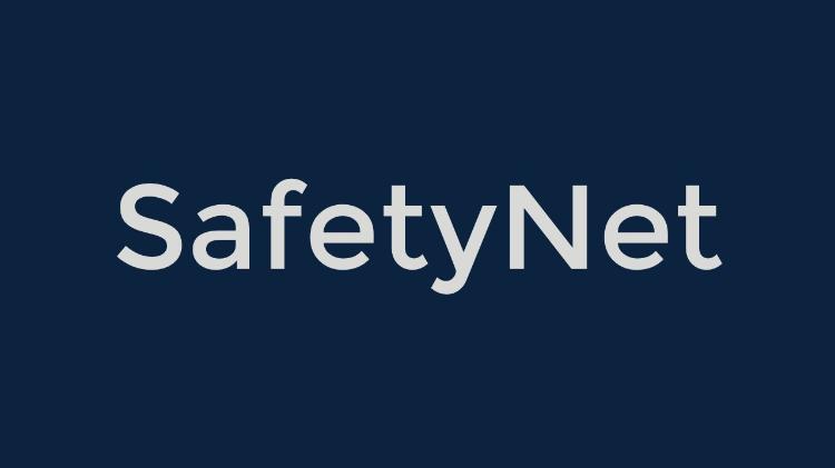SafetyNet logo