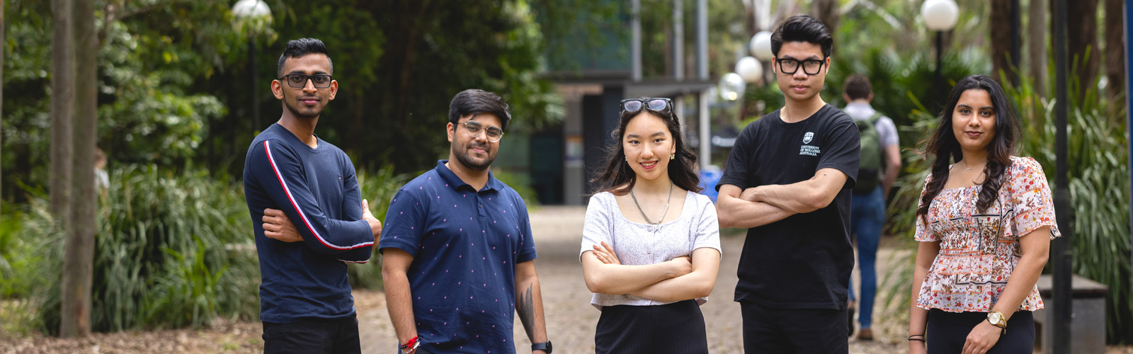 Study Australia in 2024 - University of Wollongong – UOW