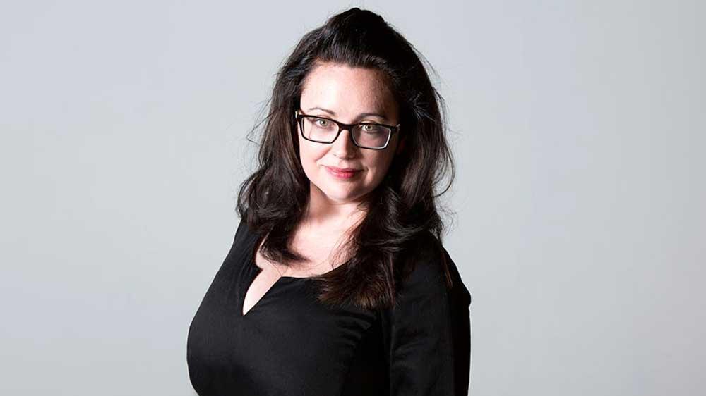 Van Badham