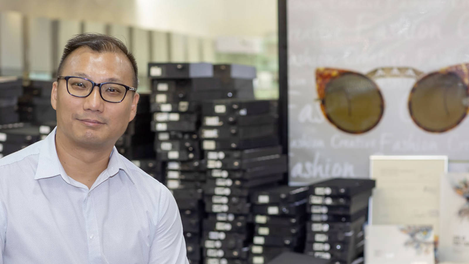 Eye for design - University of Wollongong – UOW