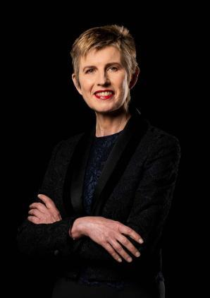 Image of Dr Bronwyn Evans, Chief Executive Officer, Engineers Australia, UOW Alum