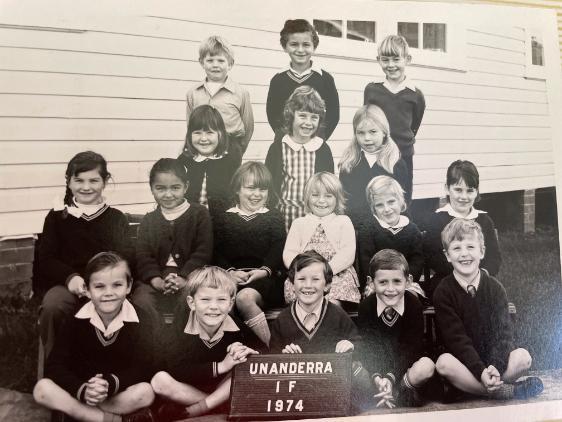 Zlatko primary school photo