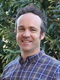 Simon HJ Brown, PhD