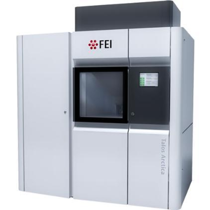 Thermo Fisher - FEI Talos Arctica