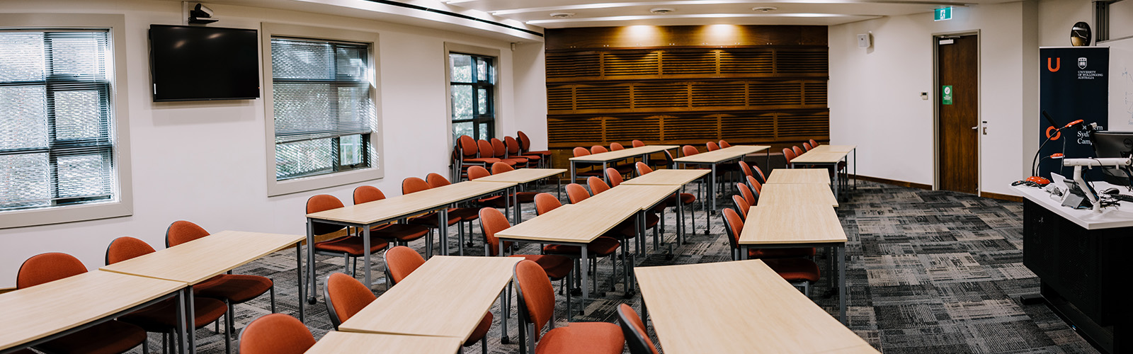 About the campus - University of Wollongong – UOW