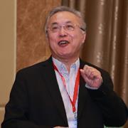 Senior Professor Chao Zhang