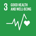 Goal 3: Good Health and Wellbeing