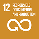 Goal 12: Responsible consumption and production