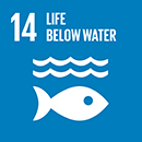 Goal 14: Life Below Water