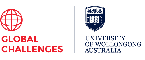 Global Challenges UOW Logo