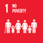 UN SDG 1 No Poverty