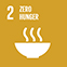 UN SDG 2 Zero Hunger