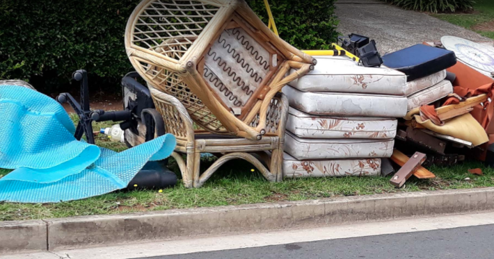GCP News bulky kerbside waste
