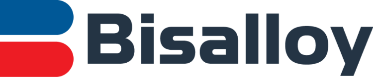 Bisalloy logo