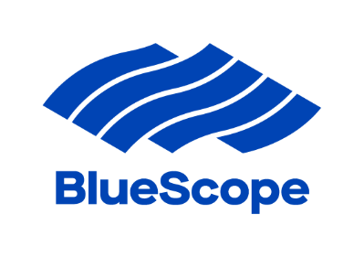 Bluescope Logo