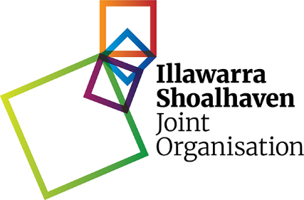 Illawarra Shoalhaven Joint Organisation logo