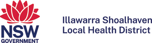 Illawarra Shoalhaven Local Health District logo