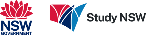 NSW Government Study NSW logo