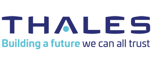 Thales logo