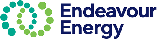 Endeavour Energy logo