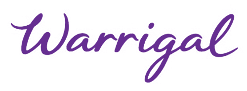 Warrigal logo