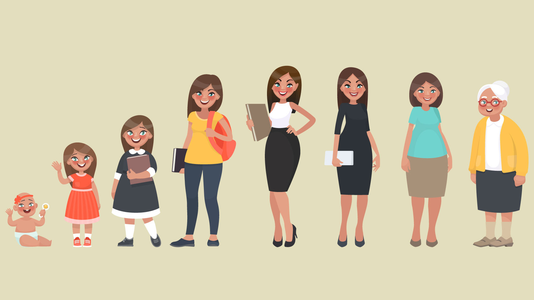 2018 The hidden figures of women's health University of Wollongong UOW