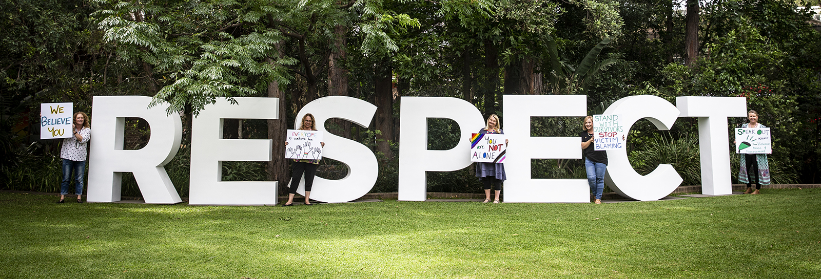 Safe and Respectful Communities (SARC) University of Wollongong UOW