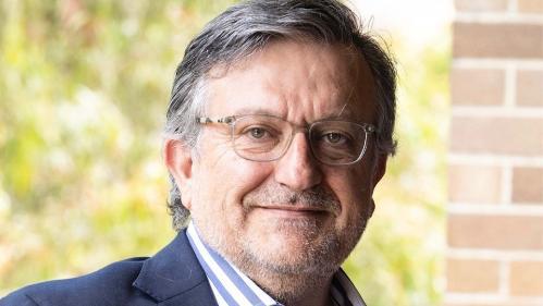 Profile image of Dr Paul Mazzola