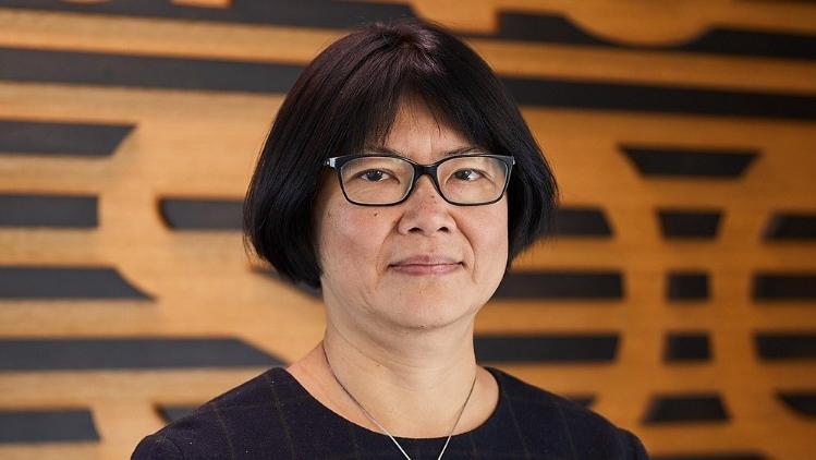 Professor Karyn Lai
