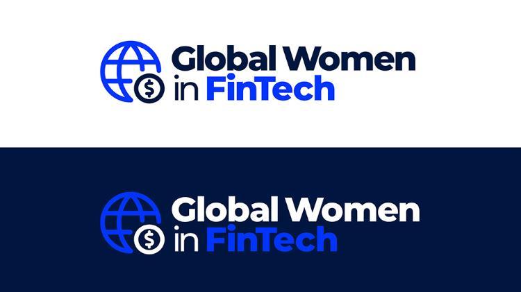 Global Women in FinTech - badge