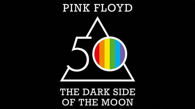 The Dark Side Of The Moon Planetarium Event