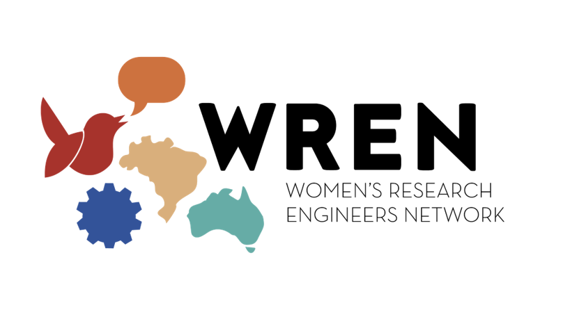 women research engineers network