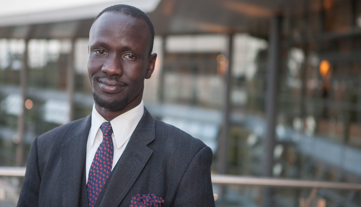 2016 | Refugee advocate named 2017 NSW Australian of the Year ...