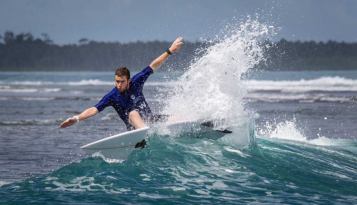 2018 | How 3D printing could revolutionise the sport of surfing ...