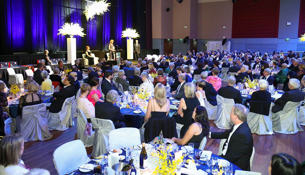 2018 | Determination, innovation and excellence recognised at annual ...
