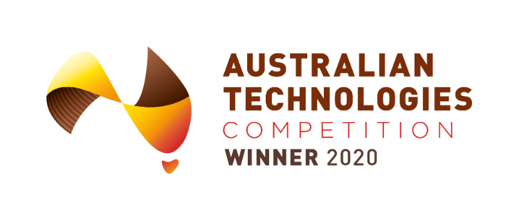 MOSkin spinout company Electrogenis wins Australian Technology Company of the Year 2020