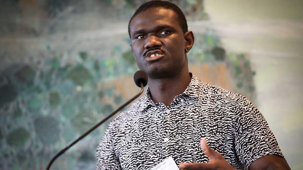 2019 UOW helps to fund four worthy community projects University of