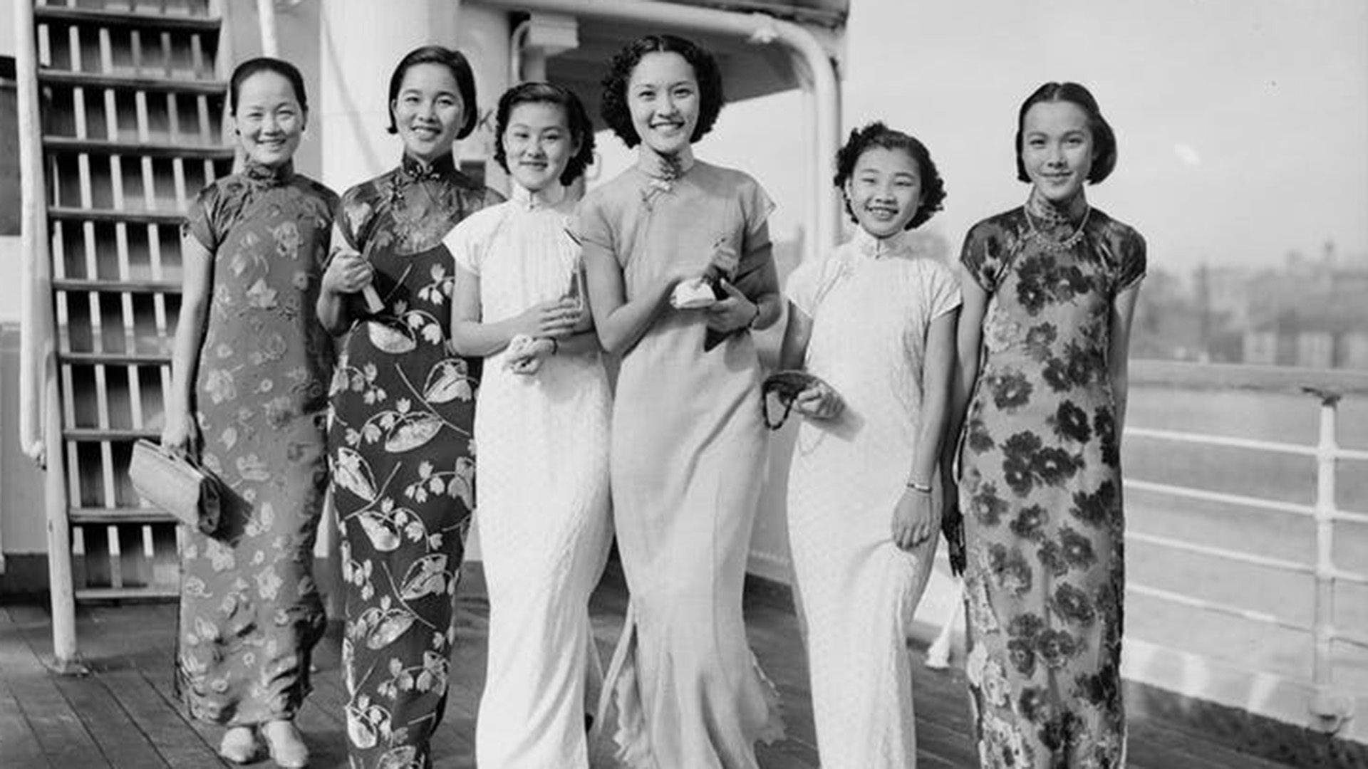 Converstion article: 'Your government makes us go': the hidden history of Chinese Australian women at a time of anti-Asian immigration laws