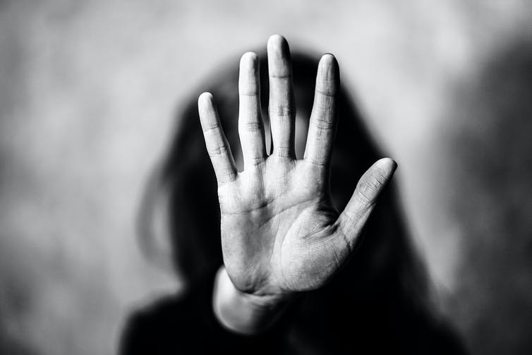 Australian media is failing to cover domestic violence in the right way: new research